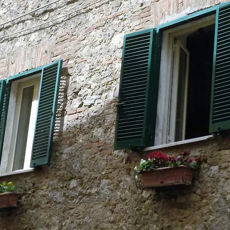 Tatil Evi Palazzo Celembrini
