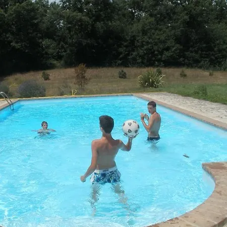 Hébergement de vacances Palazzo Celembrini Avigliano Umbro